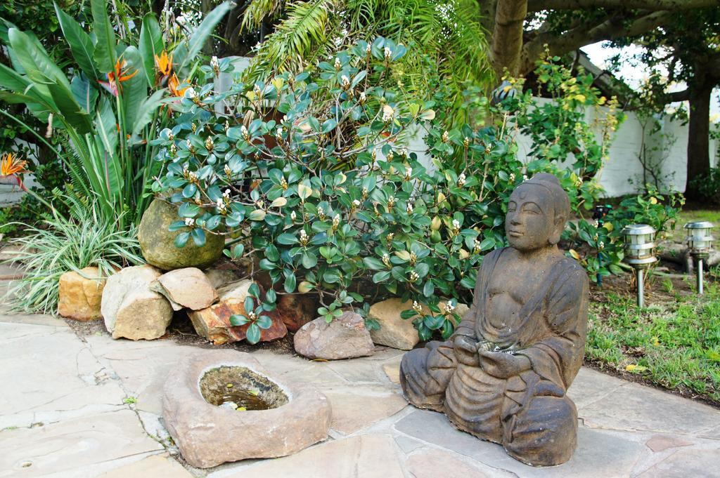 Villa Barry 豪特湾 外观 照片